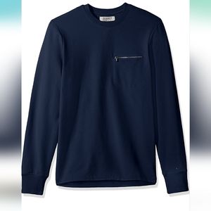 Men Comfort Pullover 2(X)IST